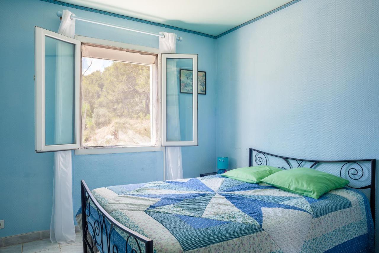Appartement Avec Piscine Et Cuisine ロックフォール・ラ・ベドゥール エクステリア 写真
